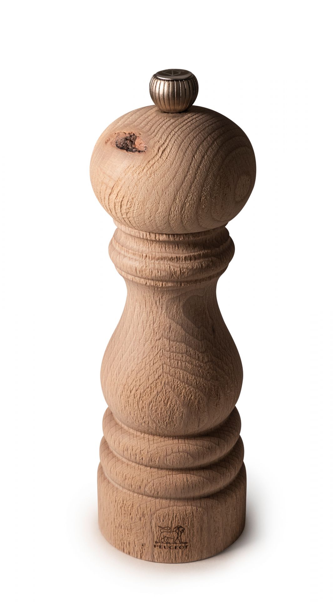 Paris Salzmühle manuell Natur 18cm Peugeot EINZELSTÜCK